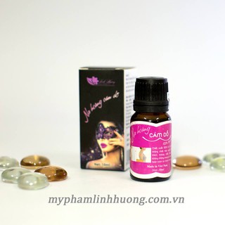 Tinh Chất Nở Ngực Linh Hương