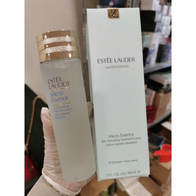 [SUPER] Nước thần Estee Lauder Micro Essence Skin Activating Treatment Lotion 150ml