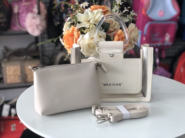 Túi trong Mexican sale