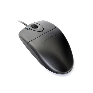 Chuột có dây A4Tech N-300 (Đen)