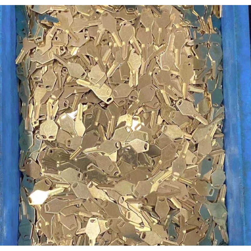 Combo 3 ổ khoá SOLEX 5p dùng chung 1 CHÌA chủ ( sao chép thêm 25 chìa )