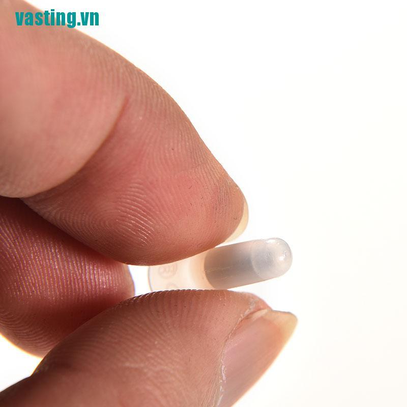 Set 100 đầu nối dây điện cách nhiệt 22-16