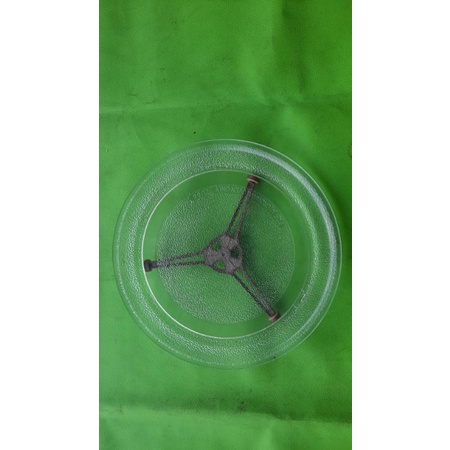 Đĩa thủy tinh lò vi sóng