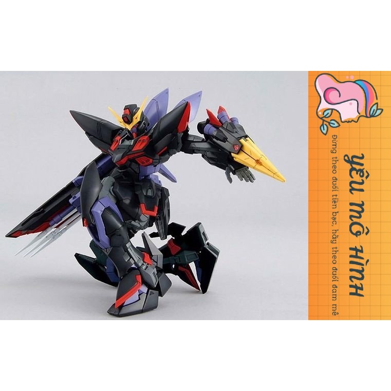 Gundam MG GAT-X207 Blitz tặng kèm Decal nước