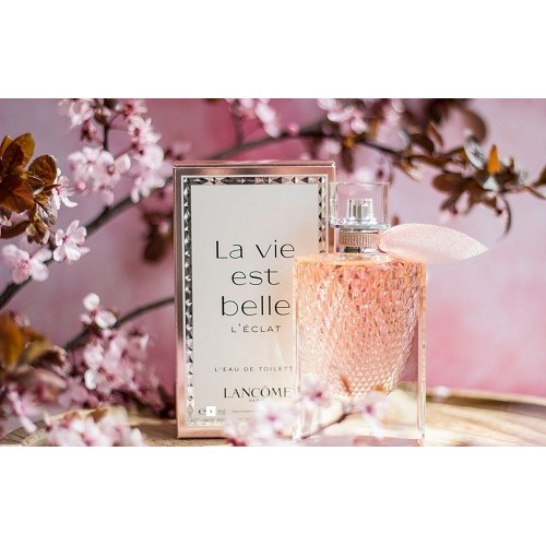 Nước hoa chính hãng Lancome La Vie est L'eclat Test 5ml/10ml/20ml .Nᴀʟʏɴ. | BigBuy360 - bigbuy360.vn