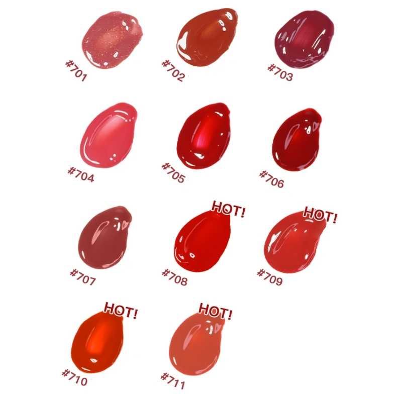 GOGO TALES - Son kem bóng Gogo Tales Sweet Girl