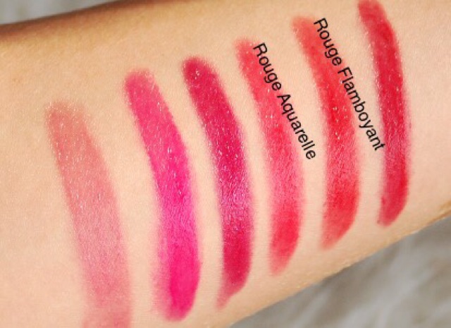 (Chuẩn Pháp) Son bút chì Yves Rocher crayon levrès éclat | BigBuy360 - bigbuy360.vn