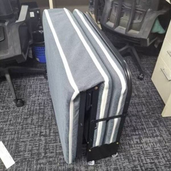 Giường Gấp Văn Phòng Cao Cấp NIKITA GB Chính Hãng | BigBuy360 - bigbuy360.vn