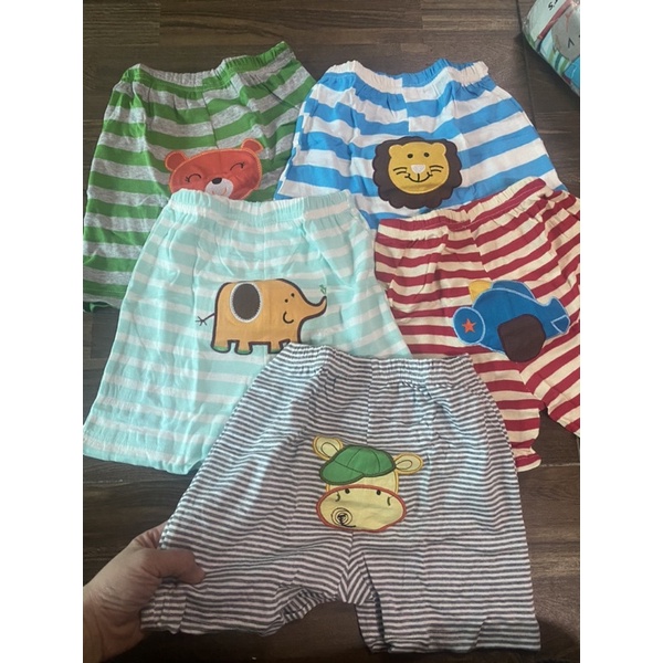 Sét 10 quần cộc gái