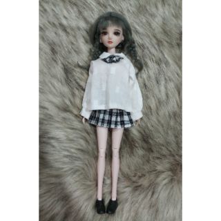 Mẫu mới xinh cho búp bê shop có các size barbie,xinyi,30cm,1/6 60cm,blythe.1/8.doris...