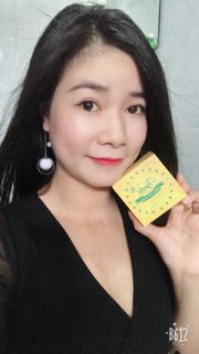 MẶT NẠ YẾN VYCHI