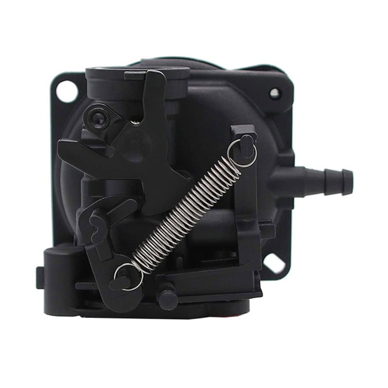 Qjj QJ 799584 Bộ Chế Hòa Khí Cho Máy Cắt Cỏ Briggs-Strike 550EX 625EX 675EX 725EXI