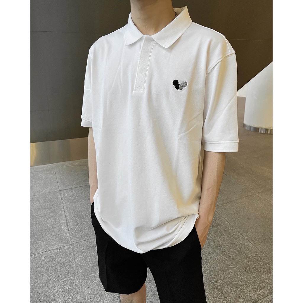 ÁO POLO CHUOTTRANG LOGO | BigBuy360 - bigbuy360.vn