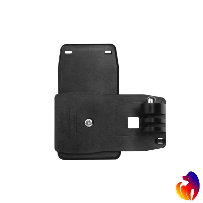 Blackhole Kẹp gắn ba lô hợp kim nhôm cho DJI Osmo Pocket Gimbal GoPro | BigBuy360 - bigbuy360.vn