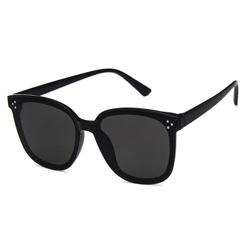 Kính râm oversize thời trang cao cấp cho nam / nữ Samjune