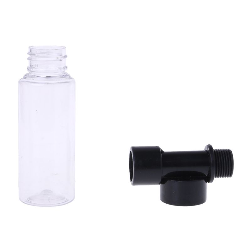 Bình Xịt Bọt Tuyết Rửa Xe Hơi 76ML