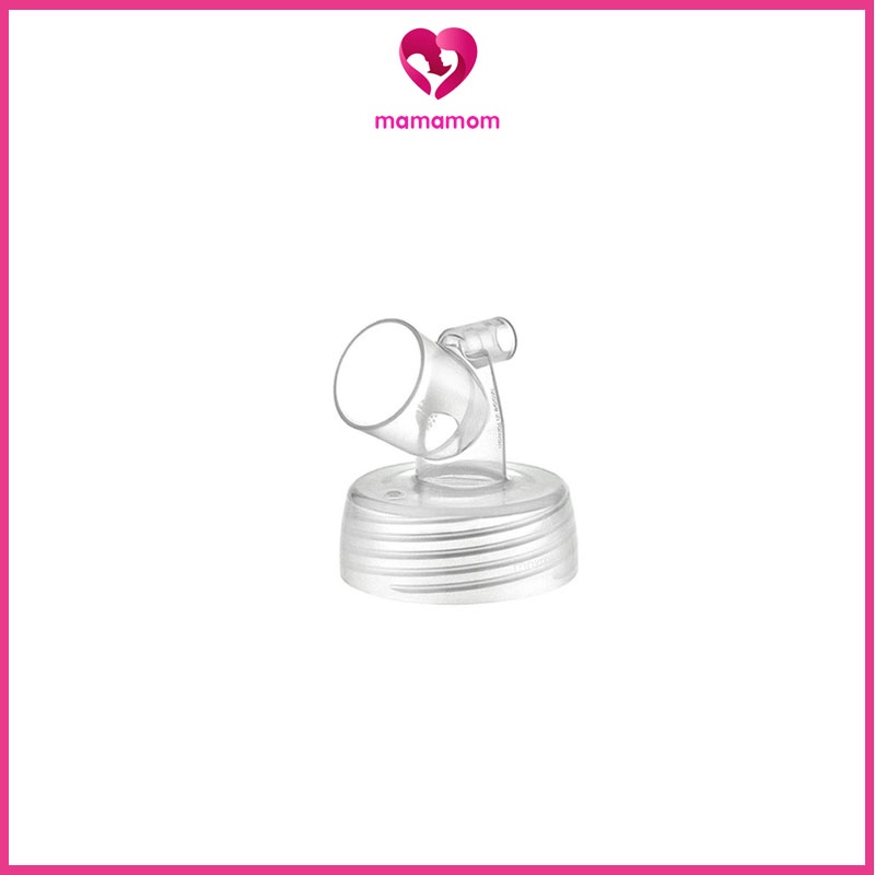 Phễu Hút Sữa Silicon Pumpa/Pumpin Cho Máy Hút Sữa Mamago