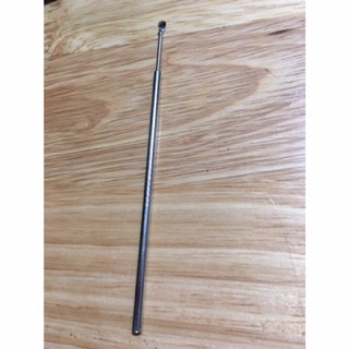 Combo 2 cái Lấy ráy tai sắt