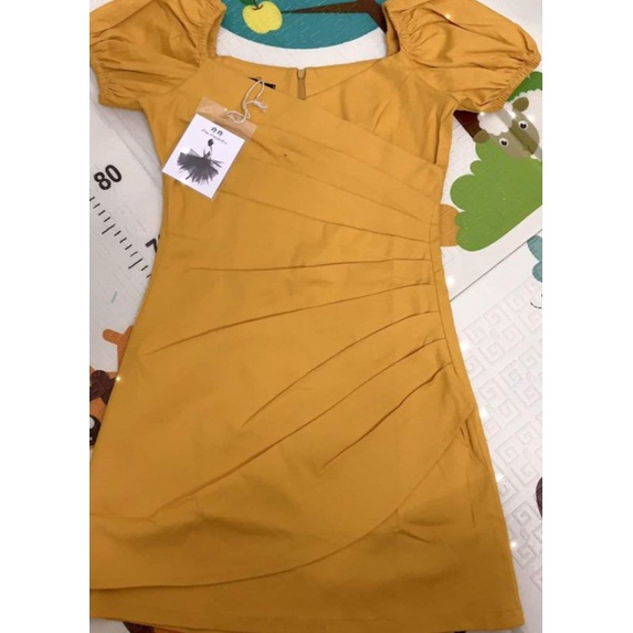Đầm ôm body,  Đầm body dự tiệc mẫu mới có 3size S,M,L