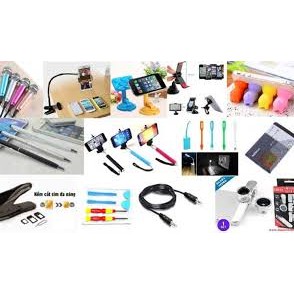 Phụ Kiện Số Chính Hãng