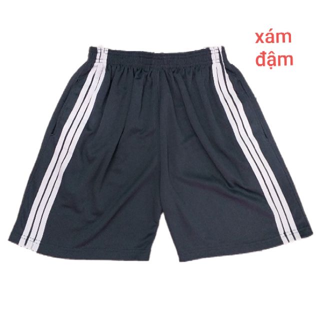 Quần đùi thun nam siêu bền đẹp | BigBuy360 - bigbuy360.vn