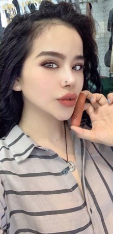 SON SGIRLS #6 (CAM CHÁY)