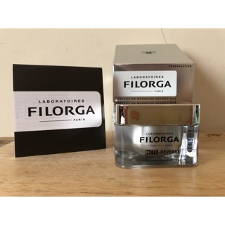 Kem dưỡng chống lão hoá filorga
