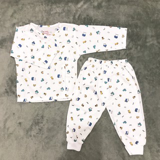 Bộ dài Noubaby cho bé