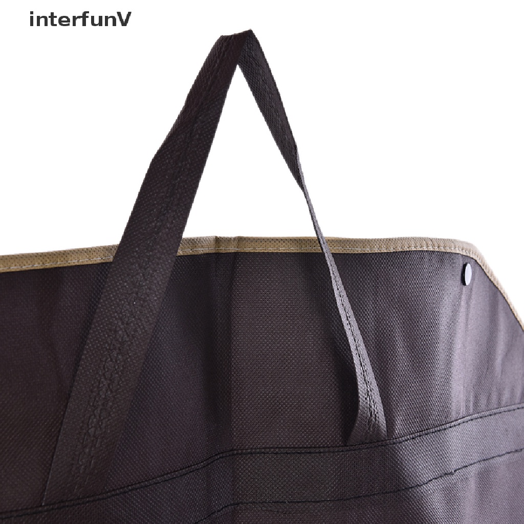 1 Túi Đựng Bảo Vệ Quần Áo Khi Đi Du Lịch