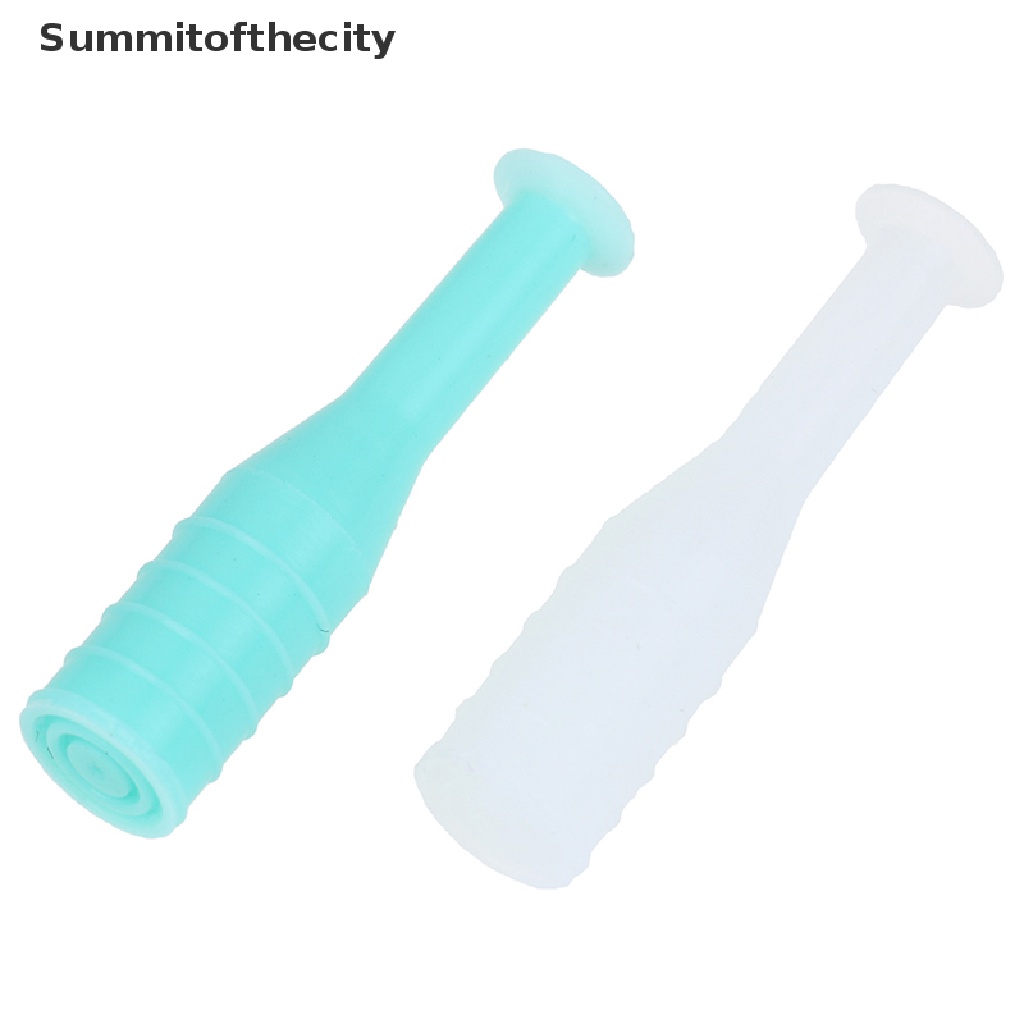 Summitofthecity Dụng Cụ Hỗ Trợ Tháo Kính Áp Tròng Có Giác Hút