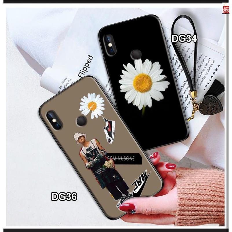 ỐP LƯNG XIAOMI REDMI 6 PRO - MI A2 - MI A2 LITE - REDMI S2 IN HÌNH CHẤT LƯỢNG CAO bền