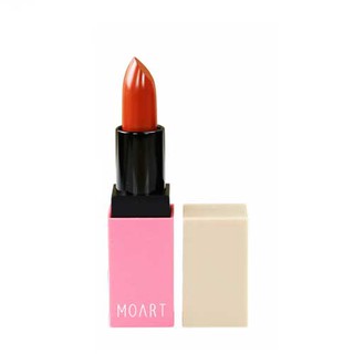 Son Thỏi Lì Moart Velvet Lipstick Y Series Y1 Softly - Cam Đất