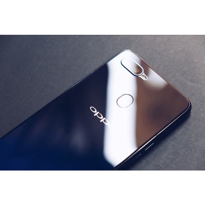 Điện thoại OPPO F9 (4 GB/ 64 GB) NGUYÊN SEAL, PHỤ KIỆN ĐẦY ĐỦ, BẢO HÀNH 12 THÁNG