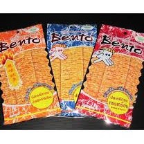 combo 10 gói bento (24g/ bịch)