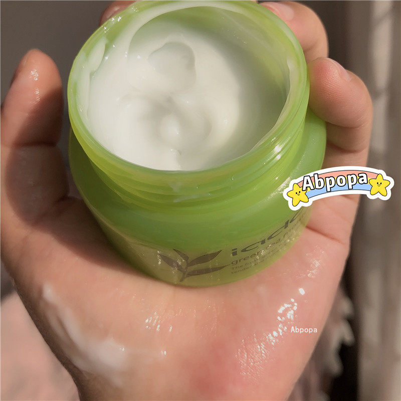 Kem Dưỡng Ẩm iado Chăm Sóc Da Mặt Phục Hồi Làn Da | BigBuy360 - bigbuy360.vn