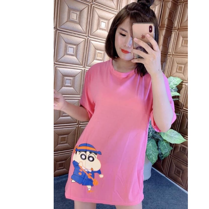Áo phom dài mới về đủ size . siêu đẹp ạ(BAO ĐỔI TRẢ MIỄN PHÍ)