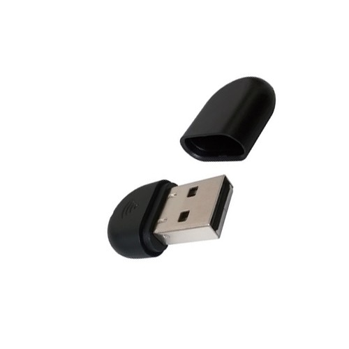 WF40 Yealink USB Dongle bộ phát wifi 2,4Ghz Hàng chính hãng