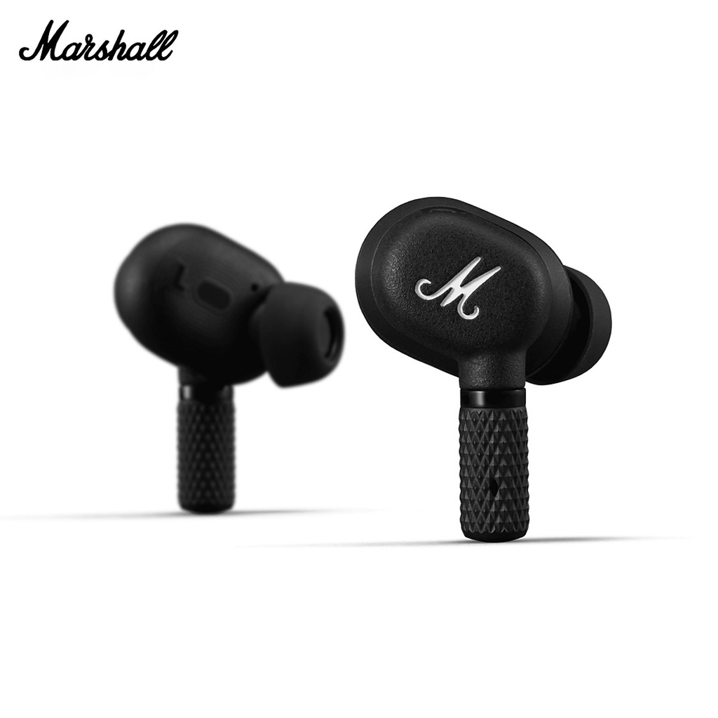 Tai nghe Truewireless Marshall Motif A.N.C Chính Hãng - Bảo Hành 1 Năm
