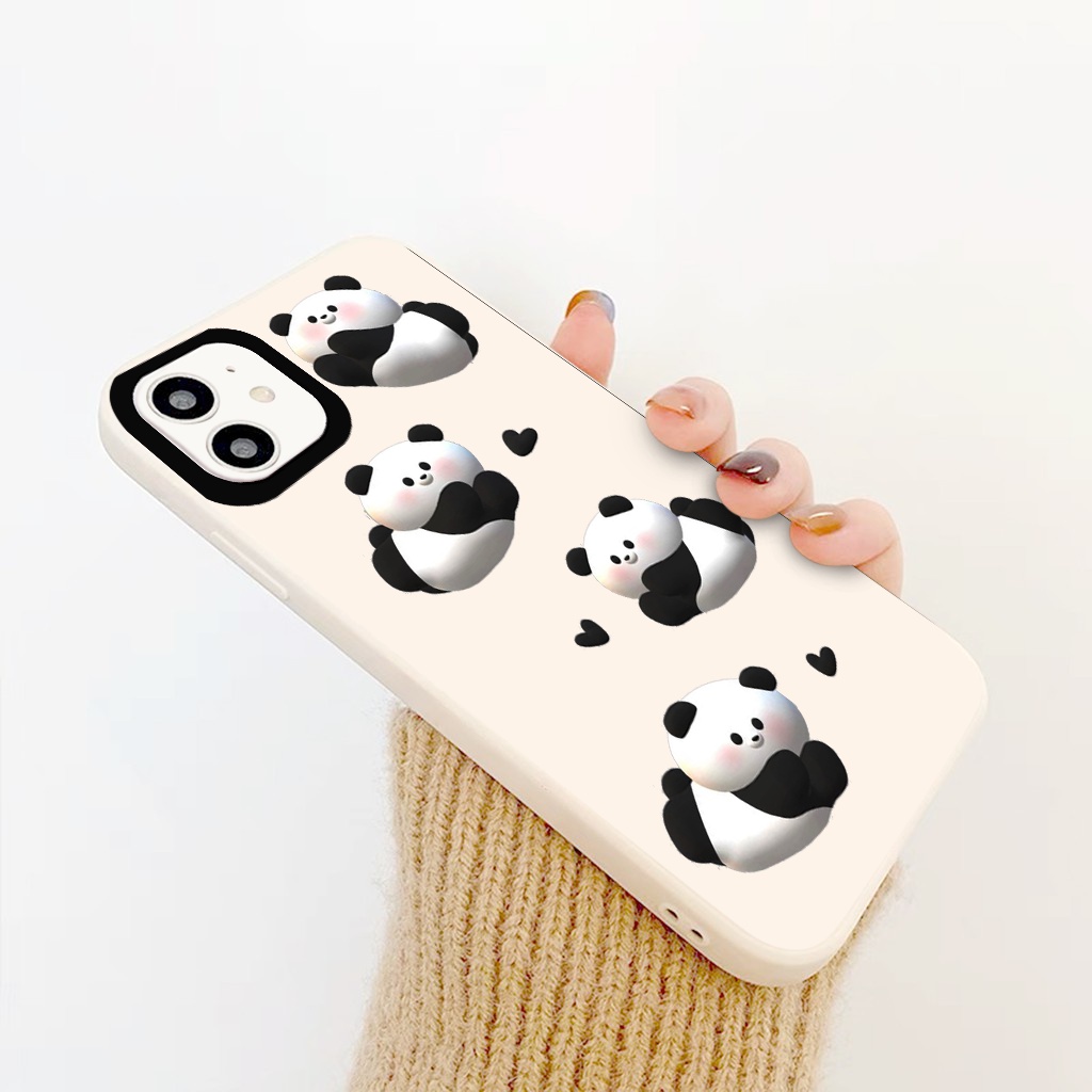 ỐP LƯNG IPHONE Gấu Thỏ bay ốp iphone 12 pro/13pro/13promax/7/7+/8/8+/X/XS/XSM/11/11PMROMAX tr354