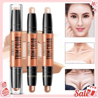 Cây Che Khuyết Điểm 2 Đầu Tạo Khối 2light Đa Năng Tiện Dụng✨::..