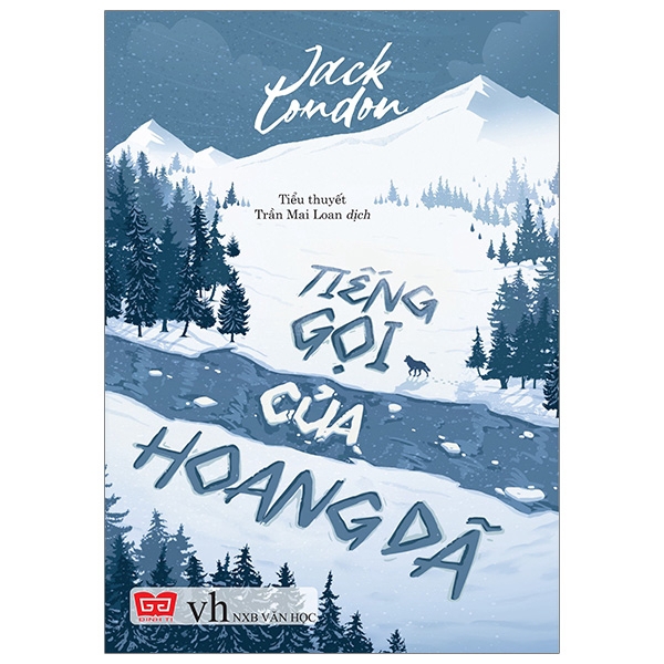 Sách - Tiếng Gọi Của Hoang Dã