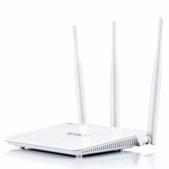 Bộ phát Wifi không dây TENDA F303 300Mbp 3 ANTEN | BigBuy360 - bigbuy360.vn
