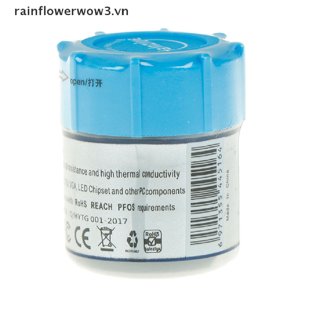 Gel Tản Nhiệt HY510 20g HY510 Chuyên Dụng Cho CPU
