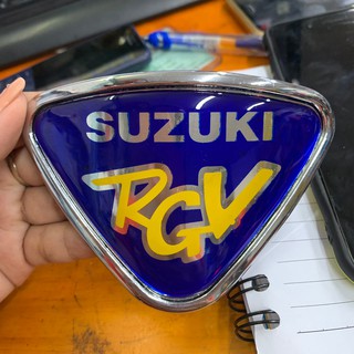 LOGO MẶT NẠ 99 SPORT - RGV - LOGO NHÔM