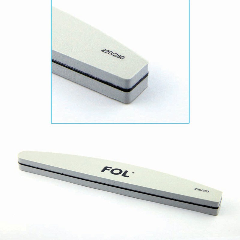 Buffer FOL – Loại Mịn 220-280