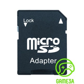 Áo thẻ nhớ Micro SD (Adapter SD)