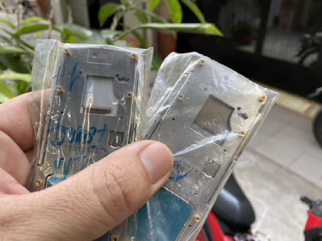 Cơ trược nokia n81