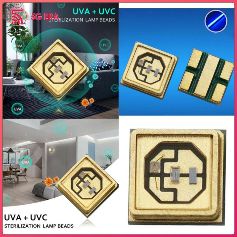 Chip Đèn Led Uv Uvc 270-280nm | BigBuy360 - bigbuy360.vn