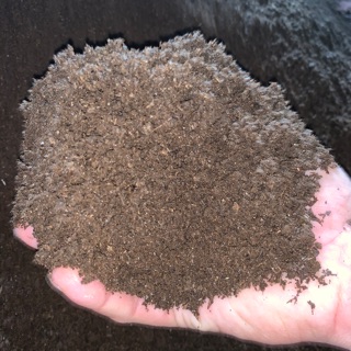 Phân trùn quế giảm ẩm cao cấp bao 30kg
