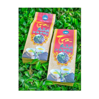 Chè Shan tuyết cổ thụ 200g